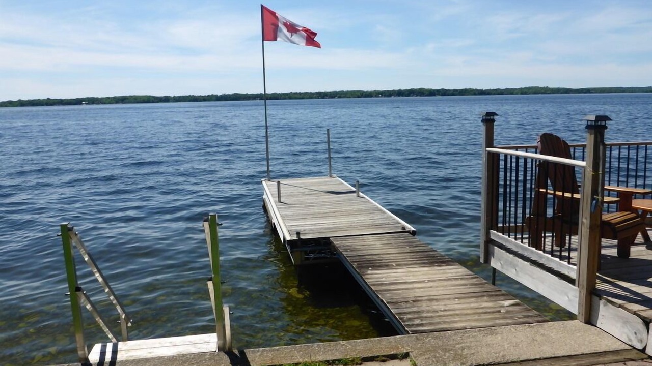 Photo of Outdoor in Trent Lakes