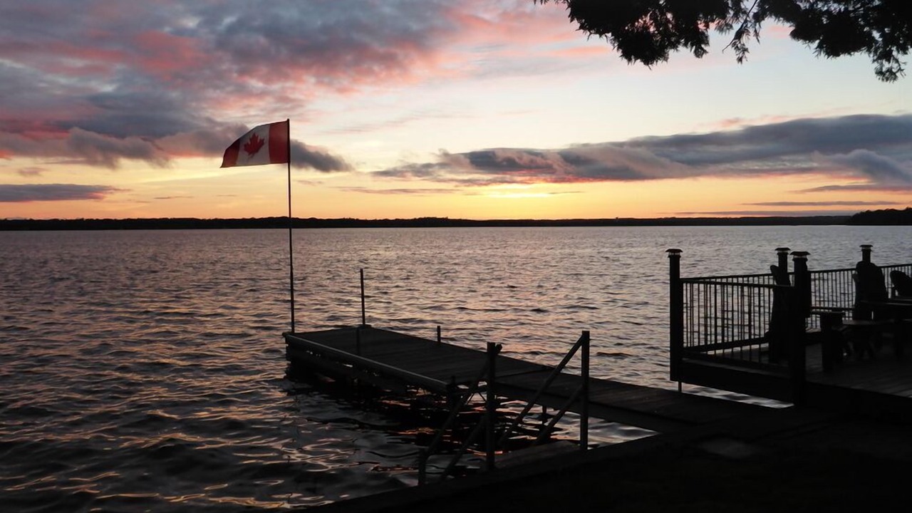 Photo of Others in Trent Lakes