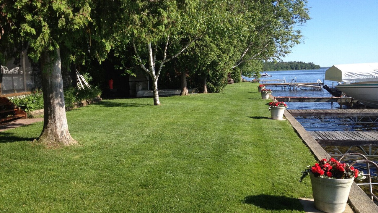 Photo of Outdoor in Trent Lakes