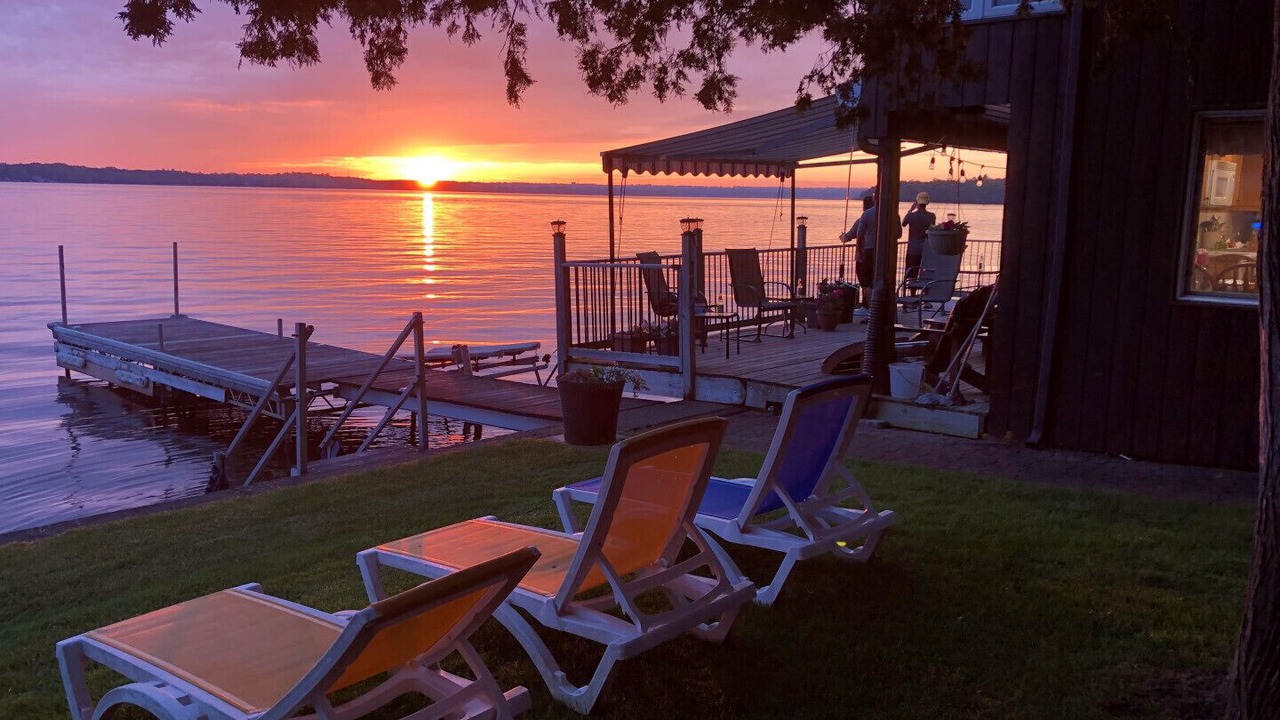 Photo of Outdoor in Trent Lakes