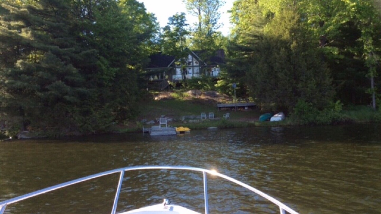 Photo of Outdoor in Bracebridge