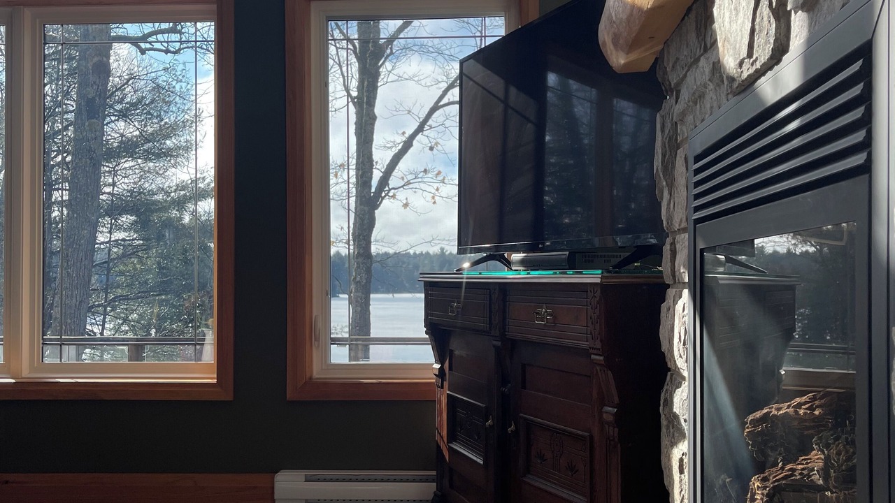 Photo of Livingroom in Bracebridge