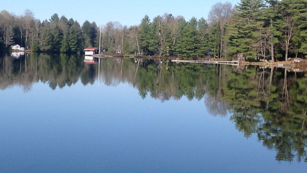 Photo of Outdoor in Bracebridge