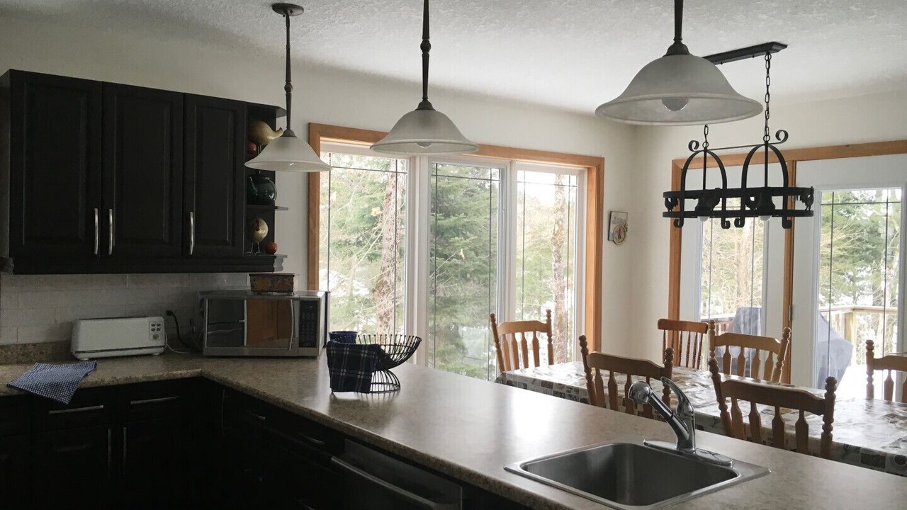 Photo of Bedroom in Bracebridge