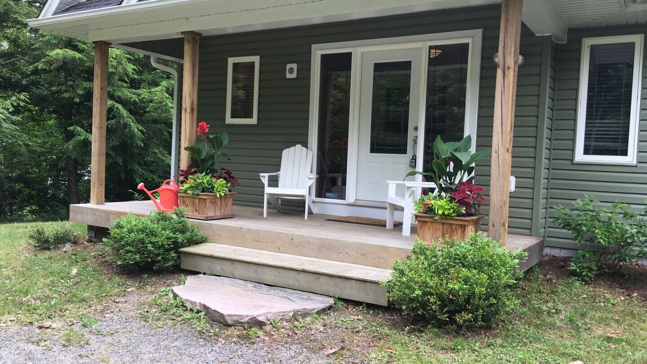 Photo of Outdoor in Bracebridge