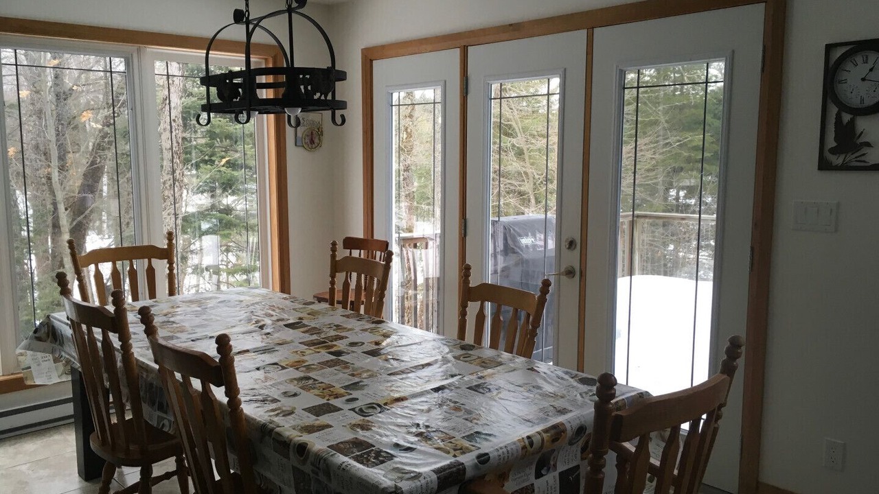 Photo of Bedroom in Bracebridge