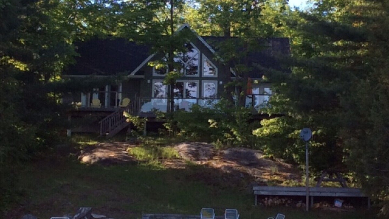 Photo of Outdoor in Bracebridge