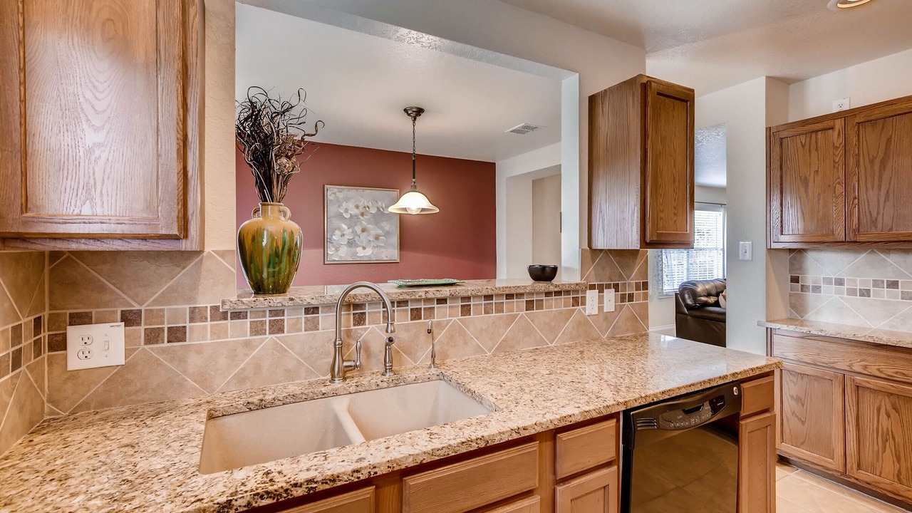 Photo of Bedroom in West San Antonio