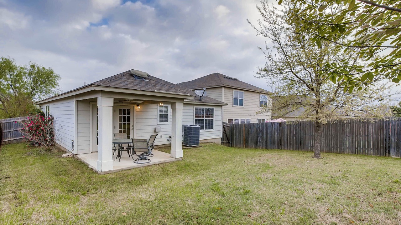 Photo of Others in West San Antonio