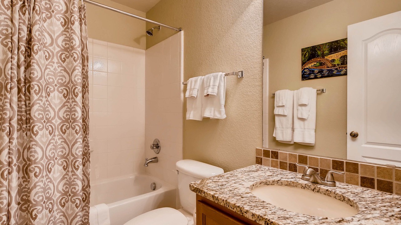 Photo of Bathroom in West San Antonio