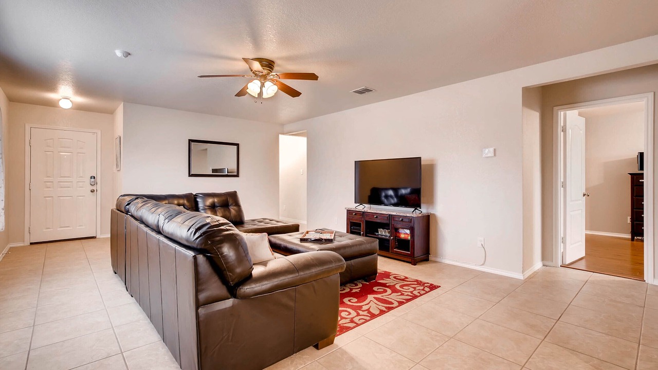 Photo of Bedroom in West San Antonio