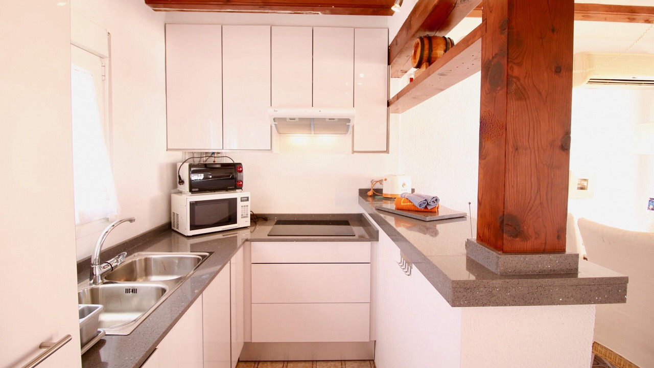 Photo of Kitchen in Denia