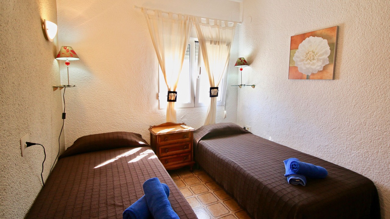 Photo of Bedroom in Denia