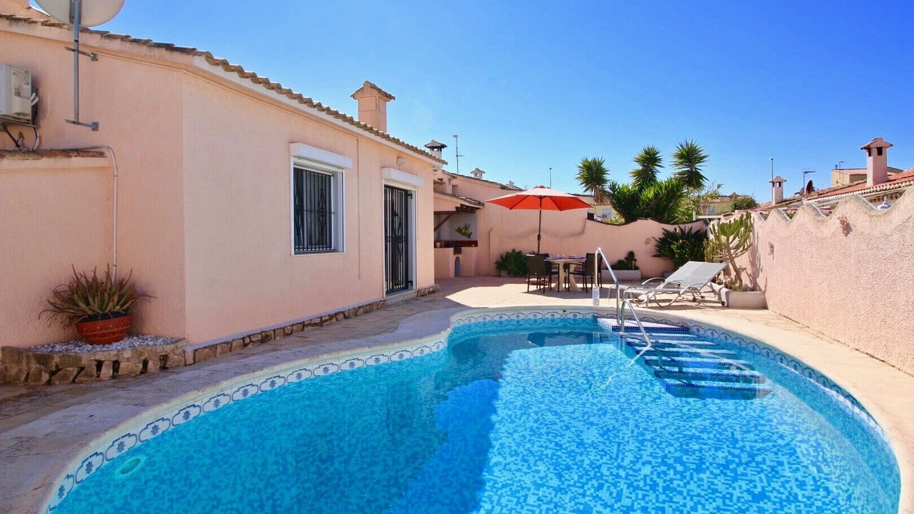Photo of Outdoor in Denia