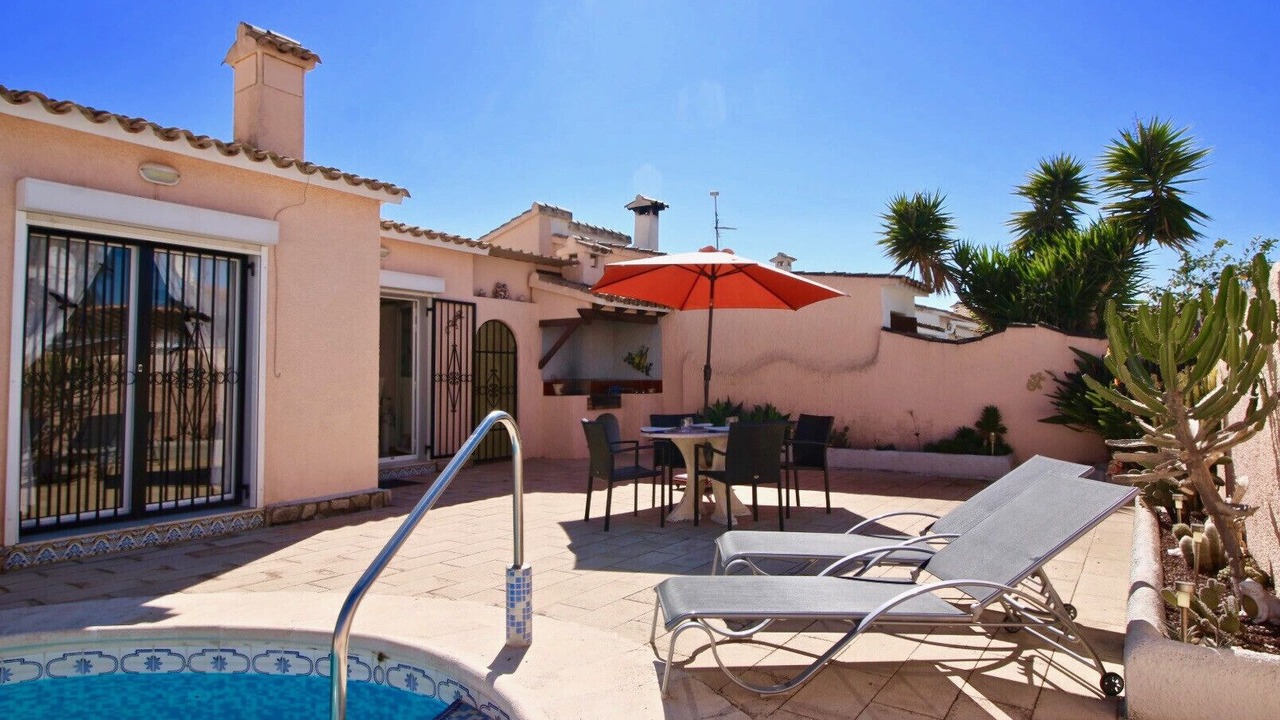 Photo of Outdoor in Denia