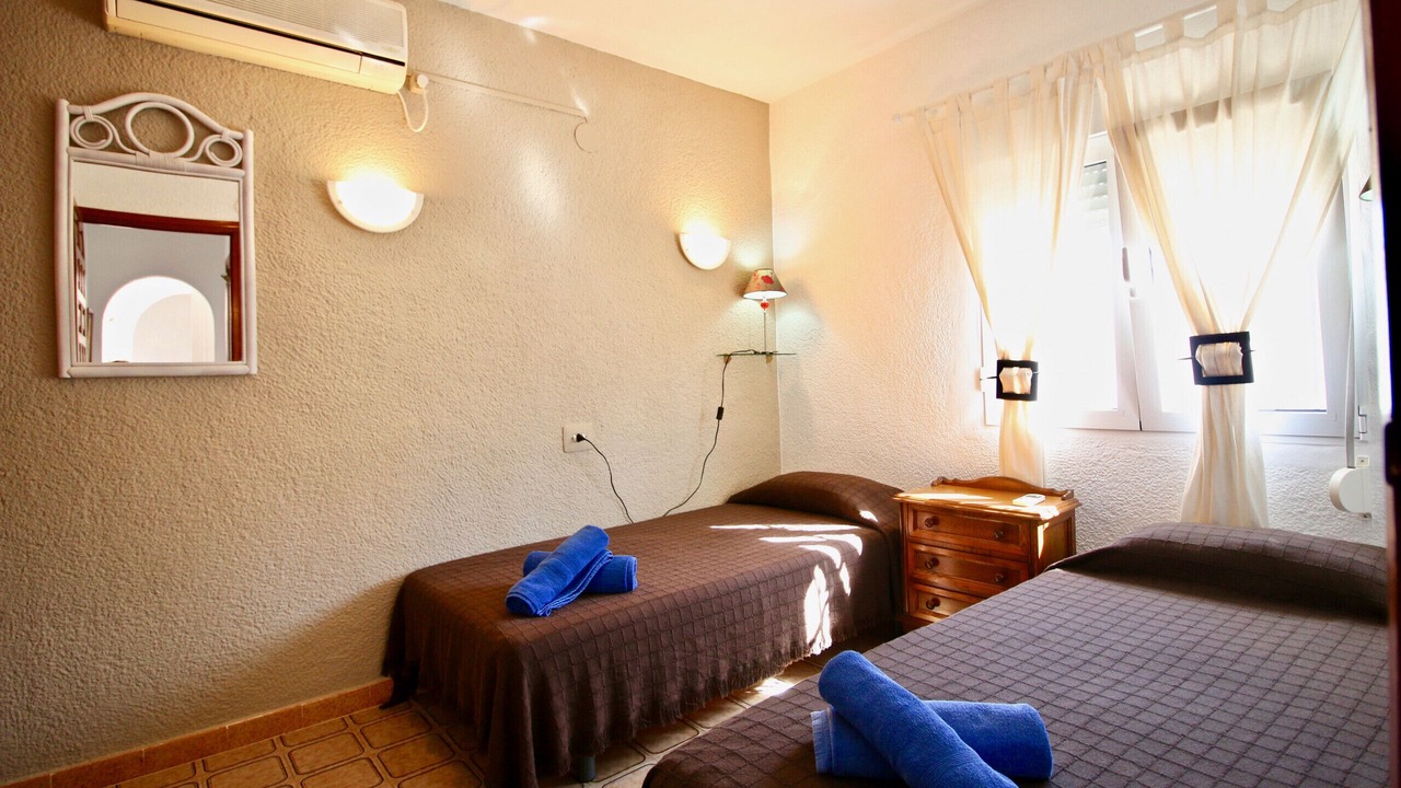 Photo of Bedroom in Denia