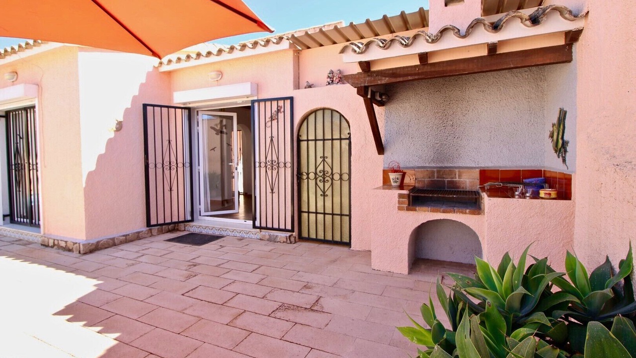 Photo of Outdoor in Denia