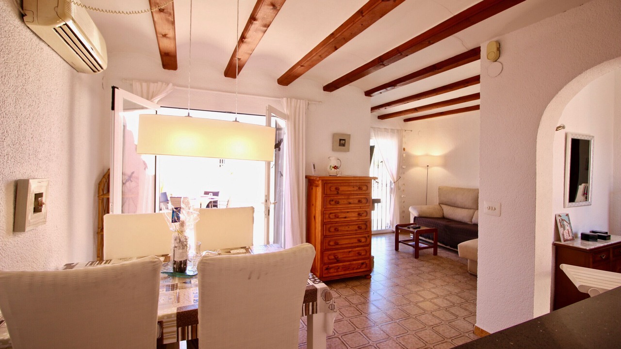 Photo of Livingroom in Denia