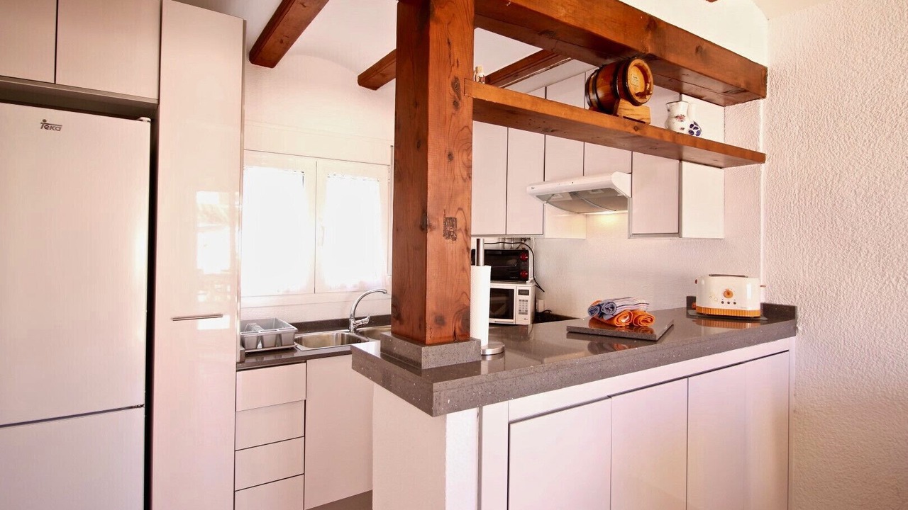 Photo of Kitchen in Denia