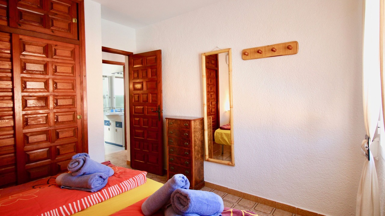 Photo of Bedroom in Denia