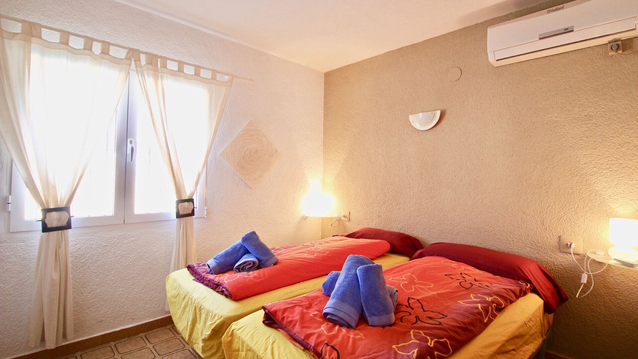 Photo of Bedroom in Denia