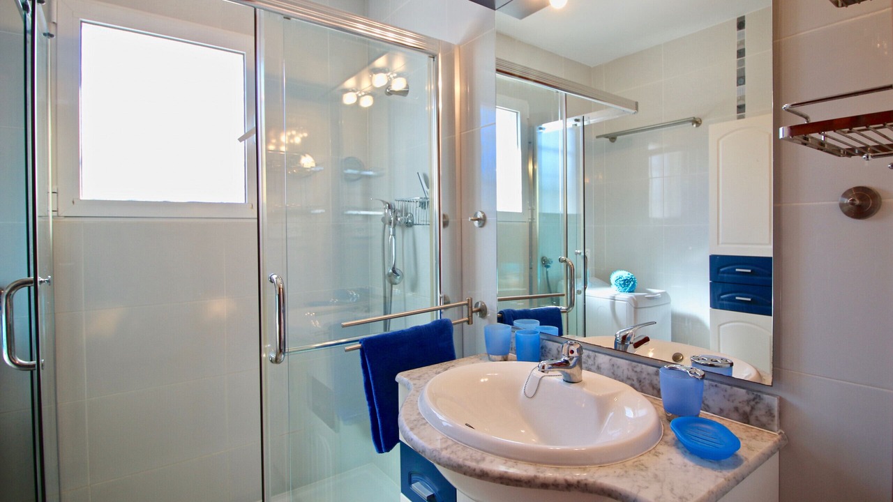 Photo of Bathroom in Denia
