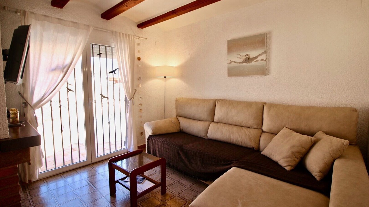Photo of Livingroom in Denia