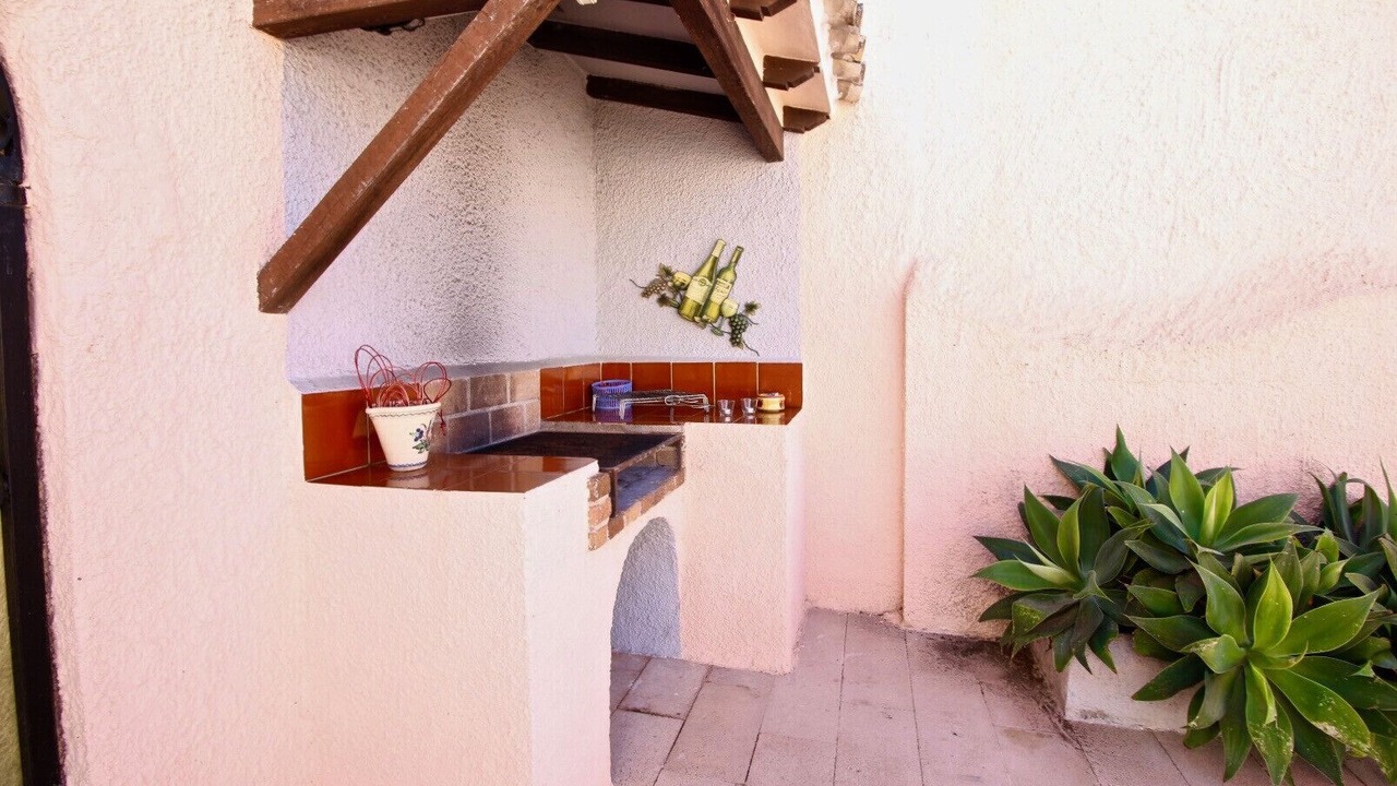 Photo of Patio Balcony in Denia