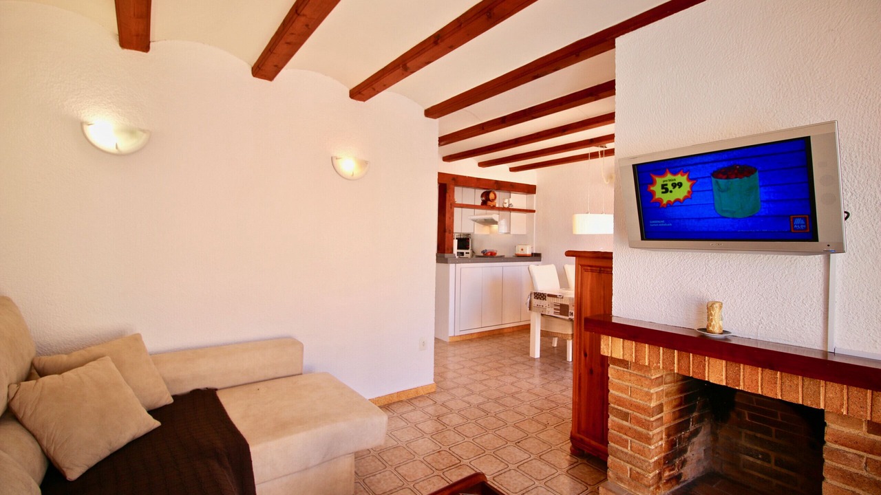 Photo of Livingroom in Denia