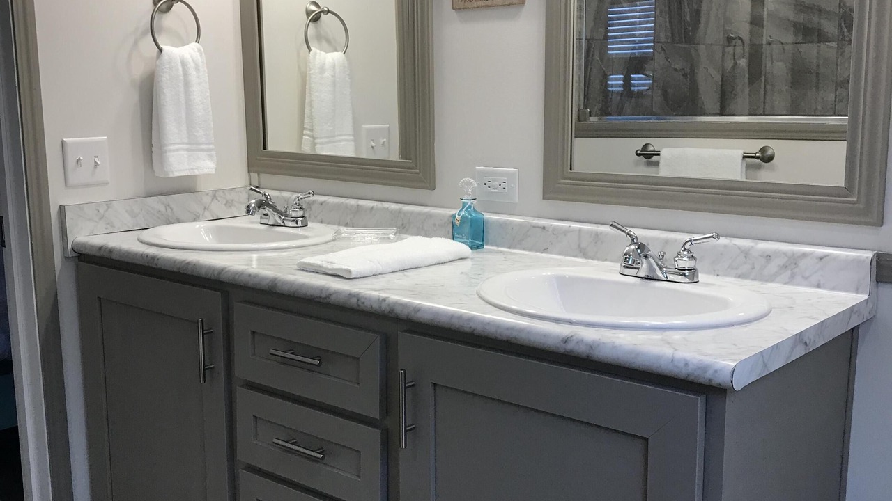 Photo of Bathroom in Ono Island