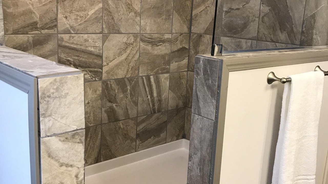 Photo of Bathroom in Ono Island
