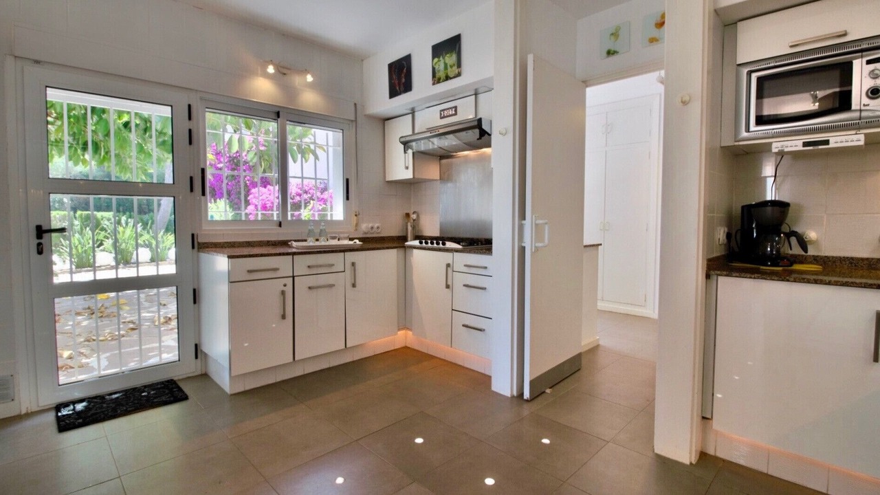 Photo of Kitchen in Pedreguer