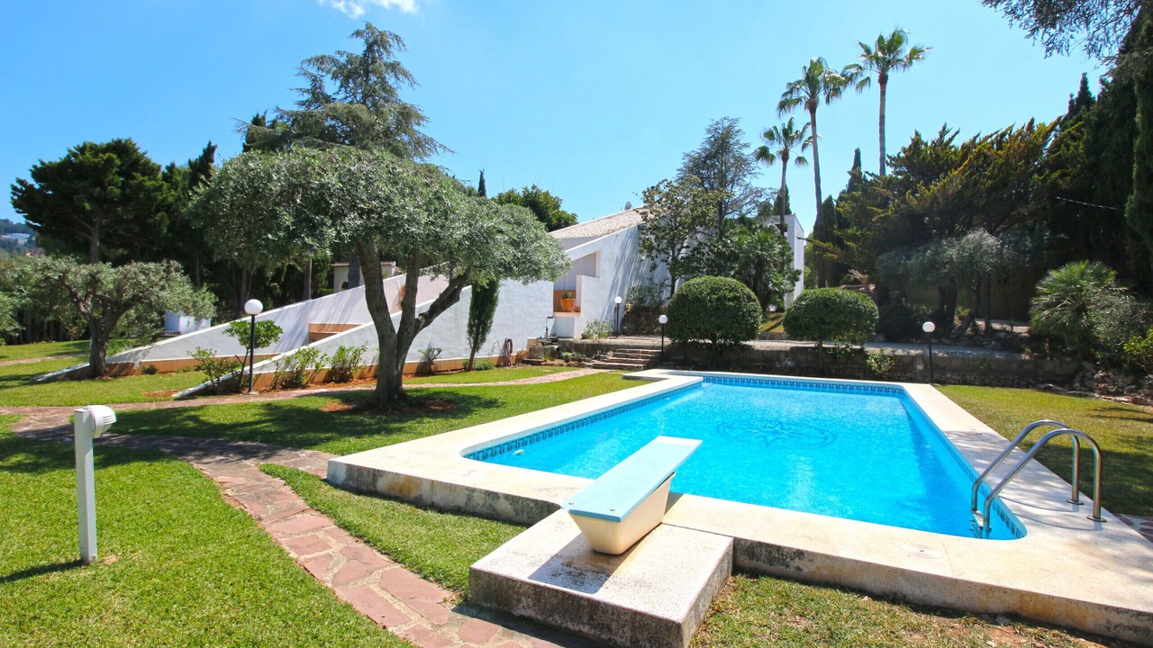 Photo of Outdoor in Pedreguer