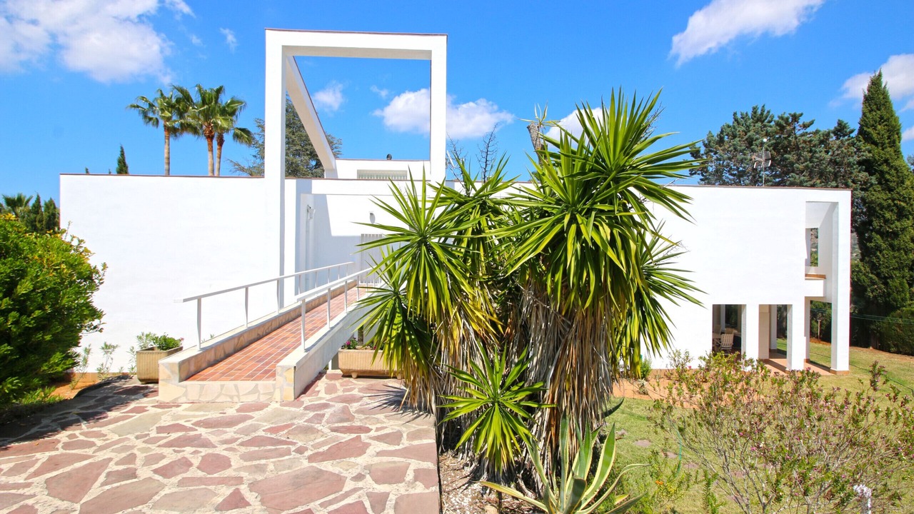 Photo of Outdoor in Pedreguer