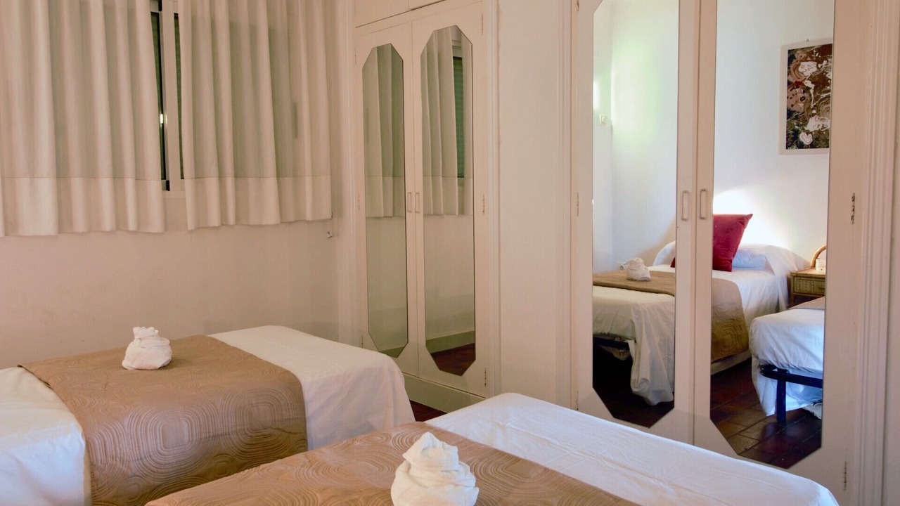 Photo of Bedroom in Pedreguer