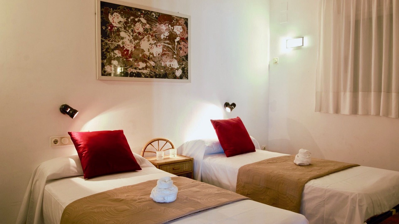 Photo of Bedroom in Pedreguer
