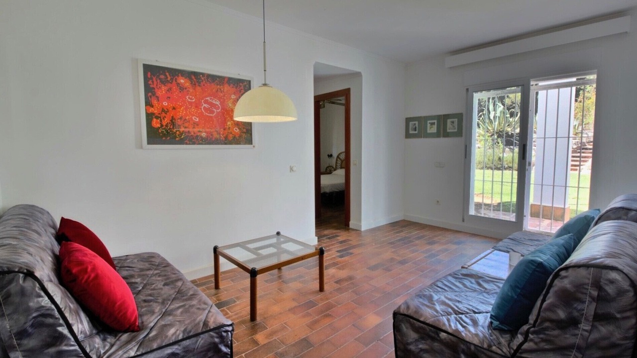 Photo of Livingroom in Pedreguer