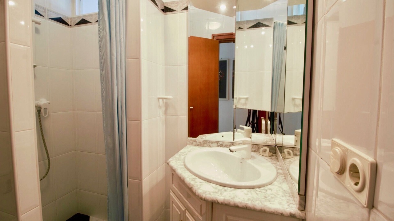 Photo of Bathroom in Pedreguer