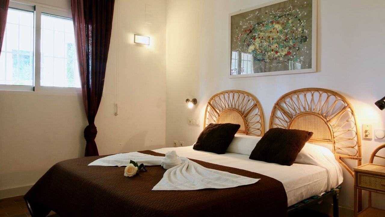 Photo of Bedroom in Pedreguer