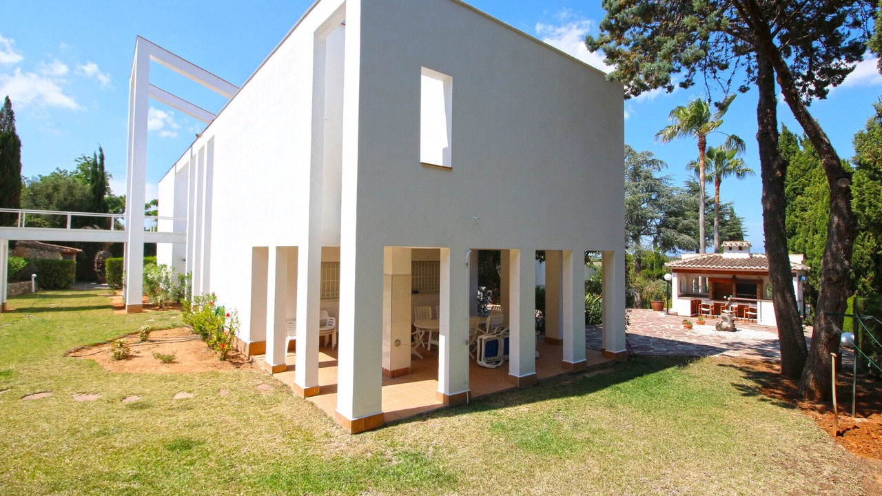 Photo of Outdoor in Pedreguer