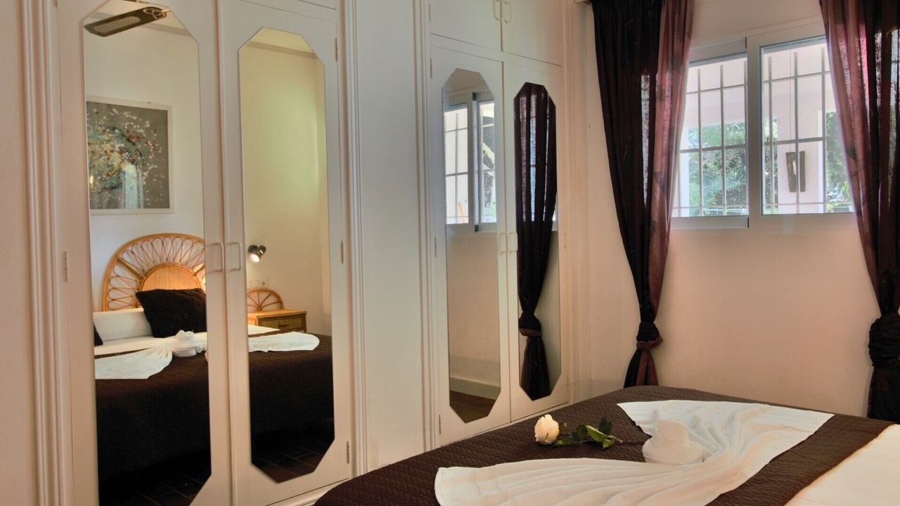Photo of Bedroom in Pedreguer