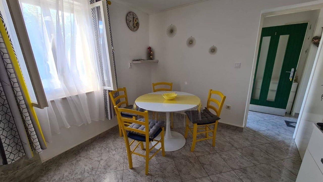 Photo of Livingroom in Postira