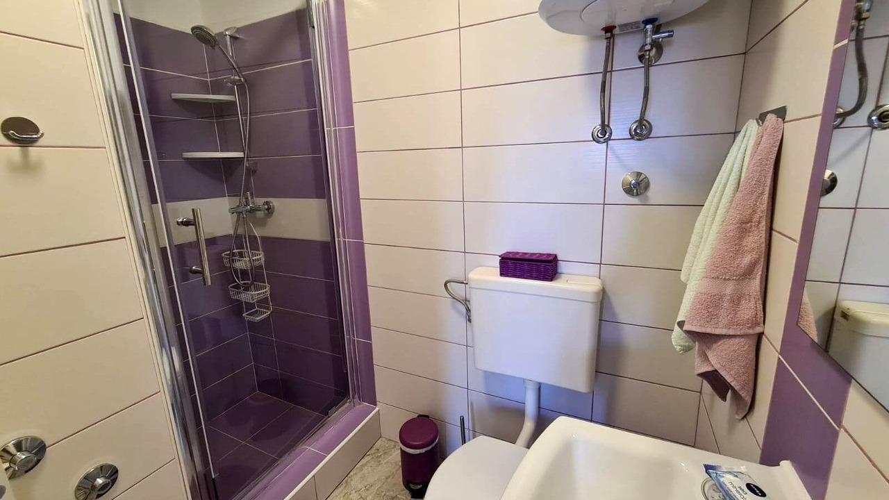 Photo of Bathroom in Postira