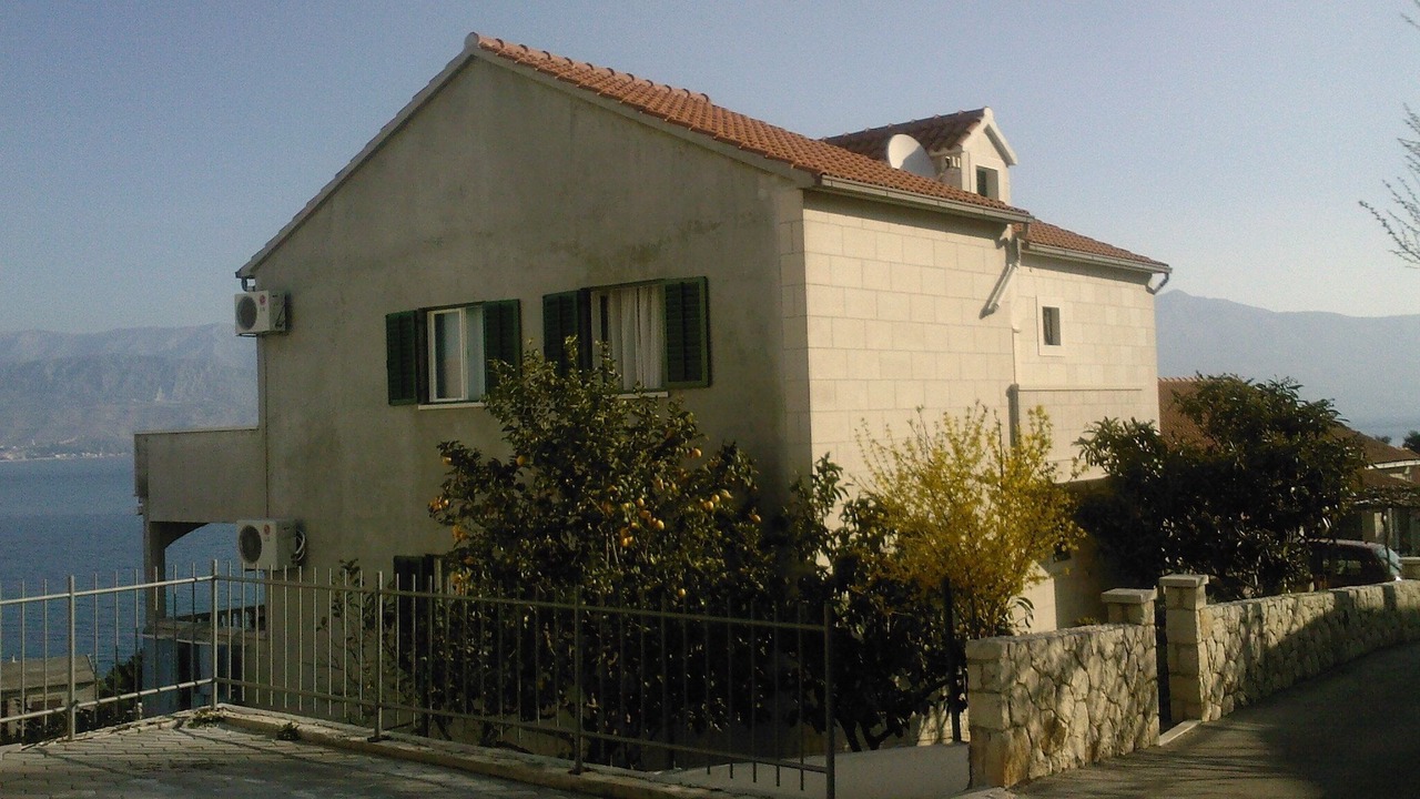 Photo of Outdoor in Postira