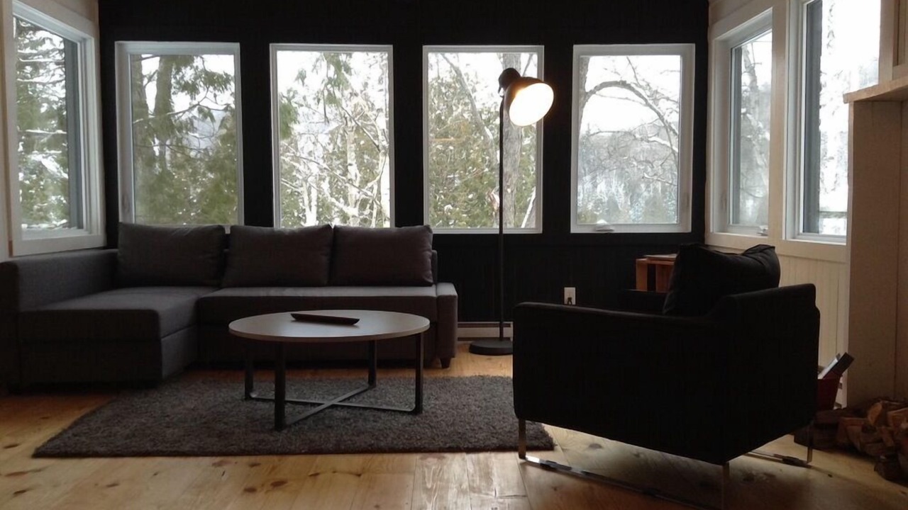 Photo of Livingroom in Amherst