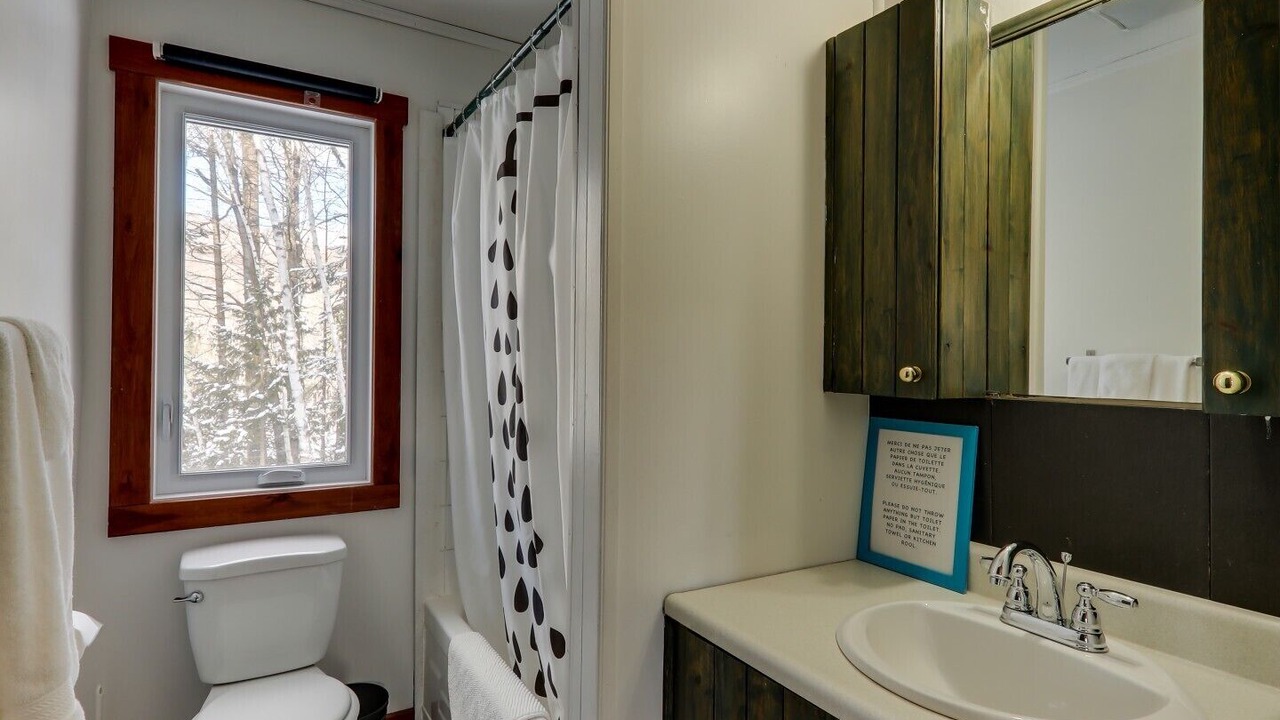 Photo of Bathroom in Amherst