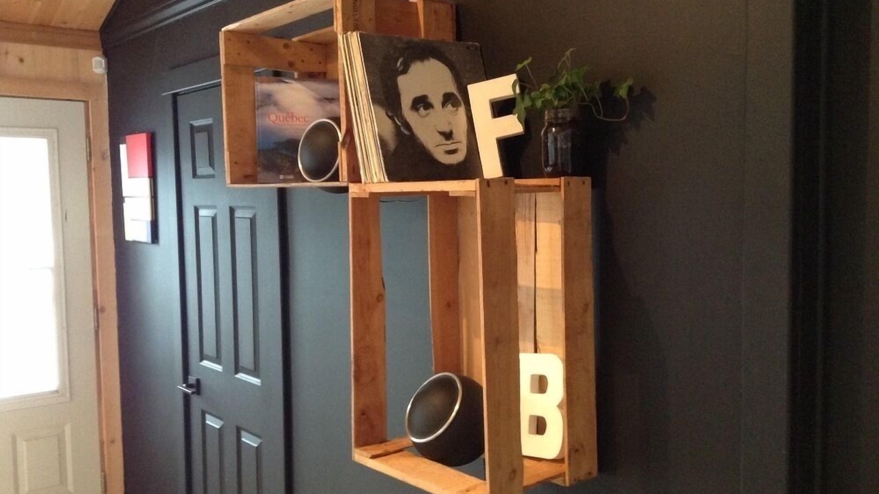 Photo of Livingroom in Amherst