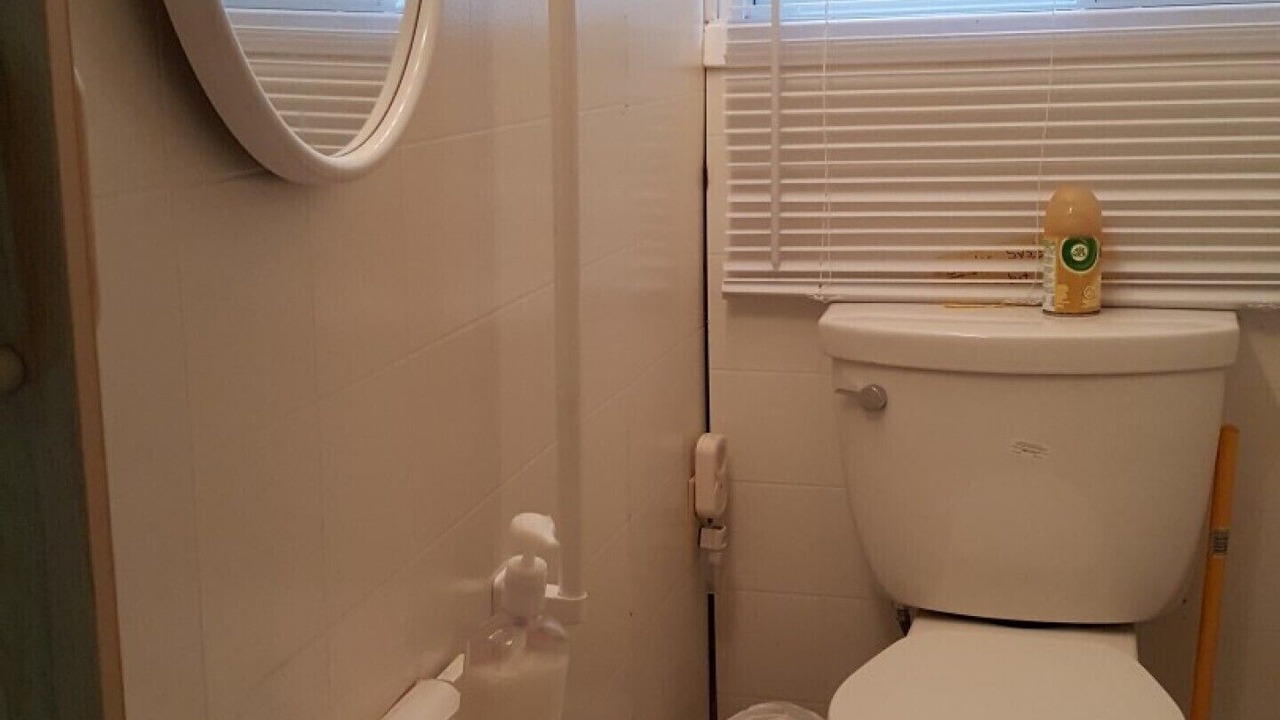 Photo of Bathroom in Sebright
