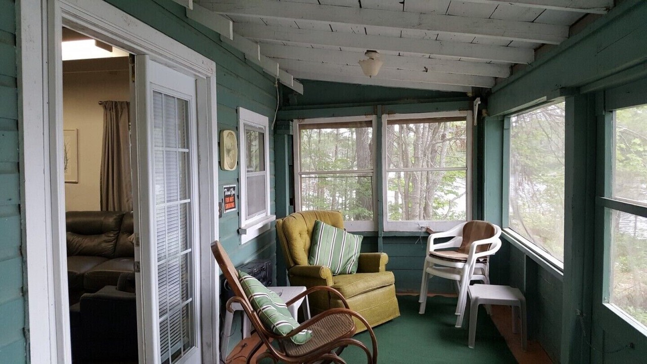 Photo of Outdoor in Sebright