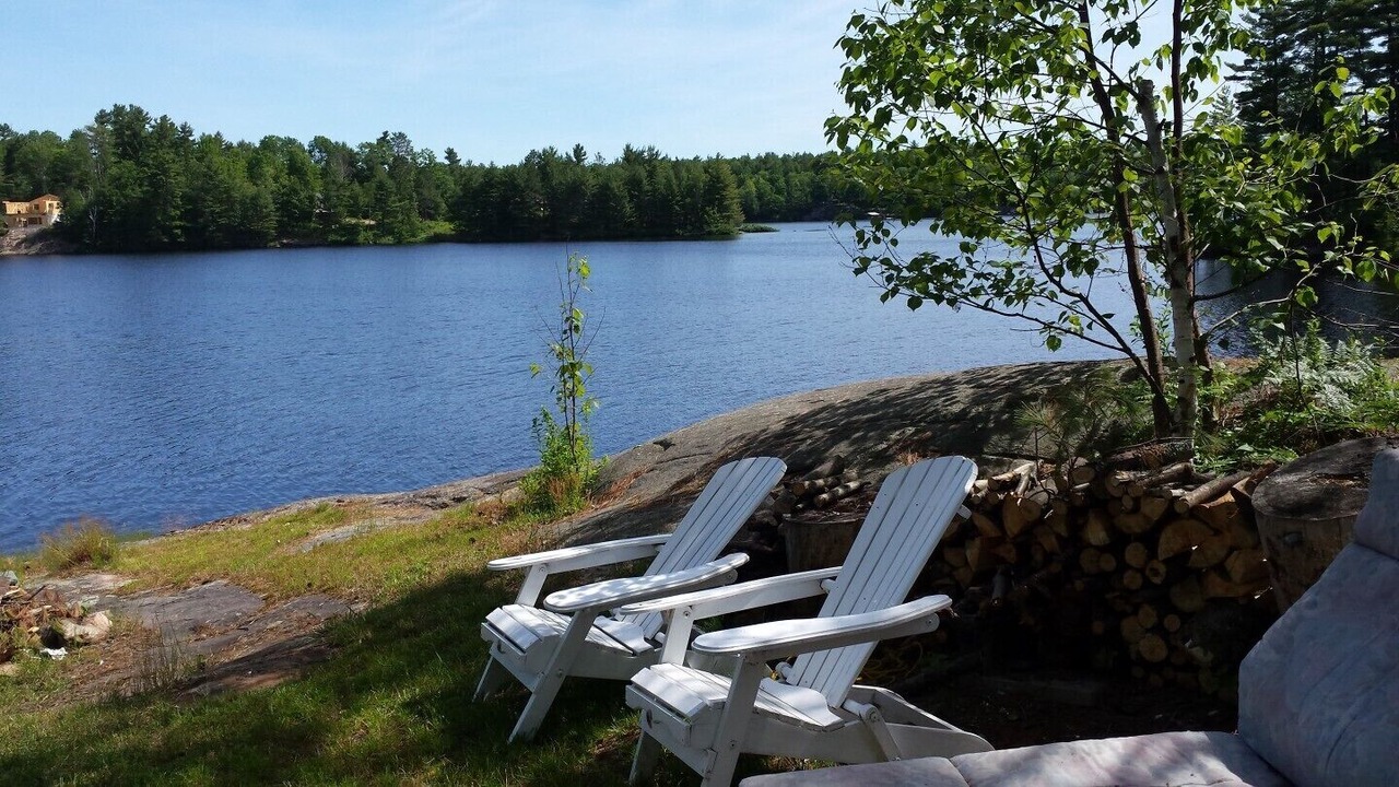 Photo of Outdoor in Sebright